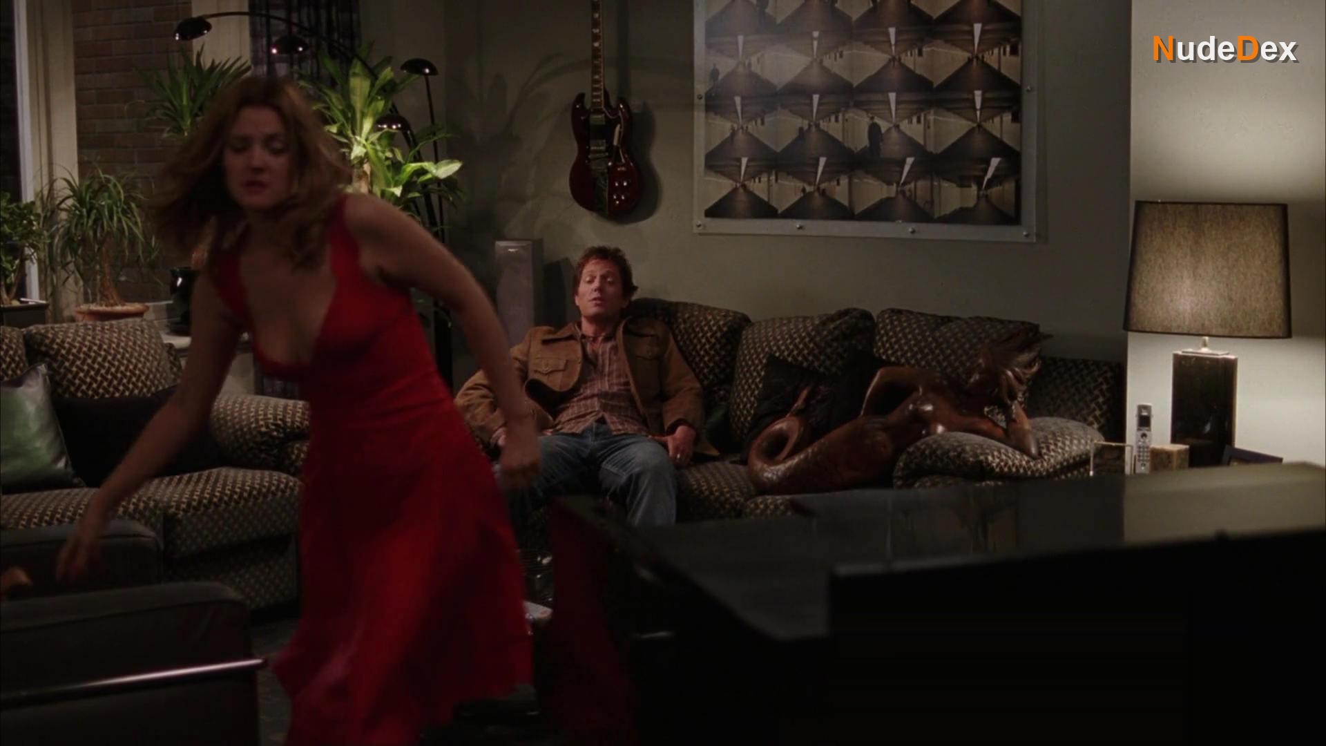 Drew Barrymore in Music And Lyrics, photo 5