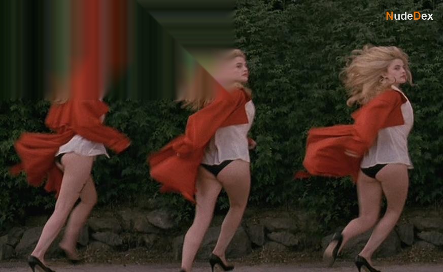Drew Barrymore in Poison Ivy, photo 4