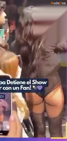 Dua Lipa in Arte Concert, photo 8