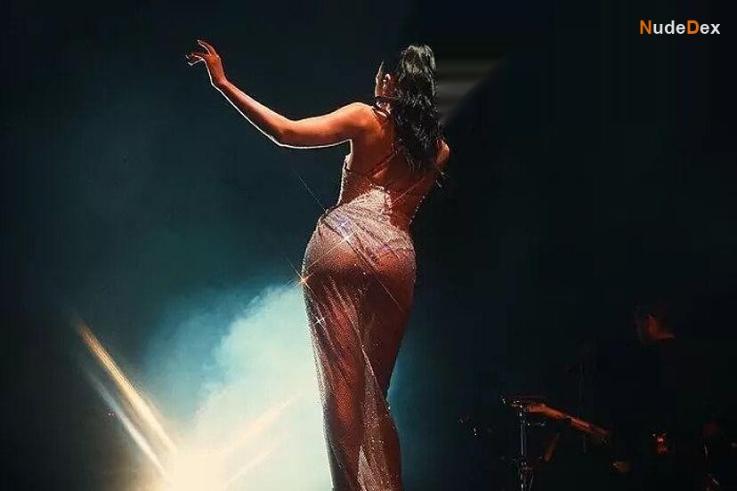 Dua Lipa in Arte Concert, photo 10