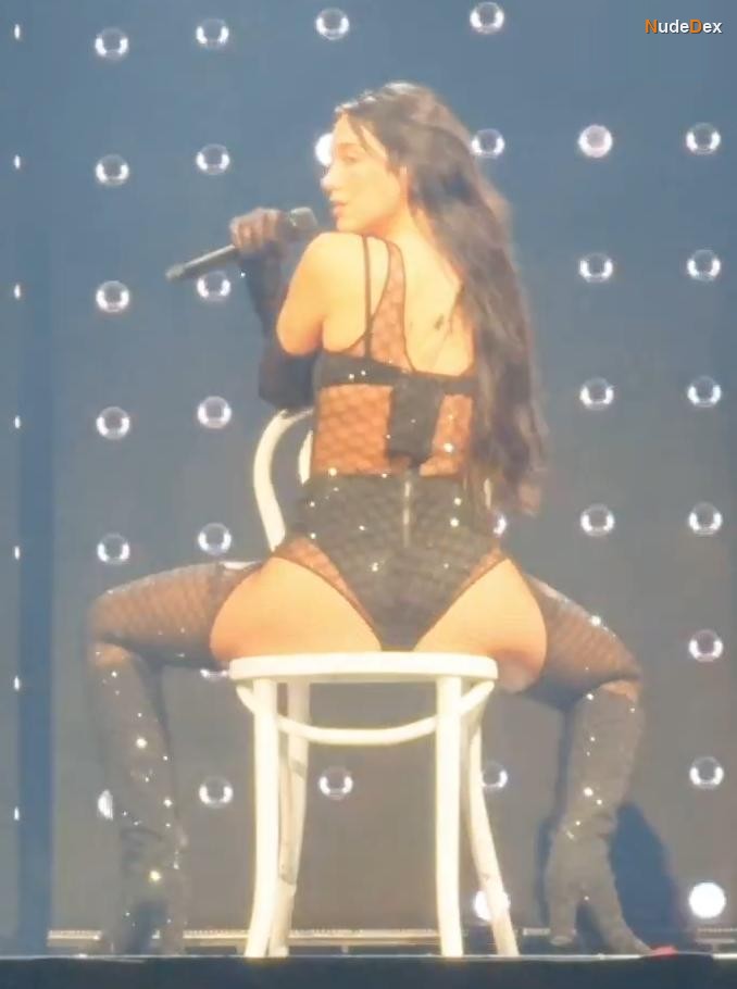 Dua Lipa in Arte Concert, photo 18