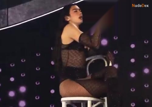 Dua Lipa in Arte Concert, photo 23