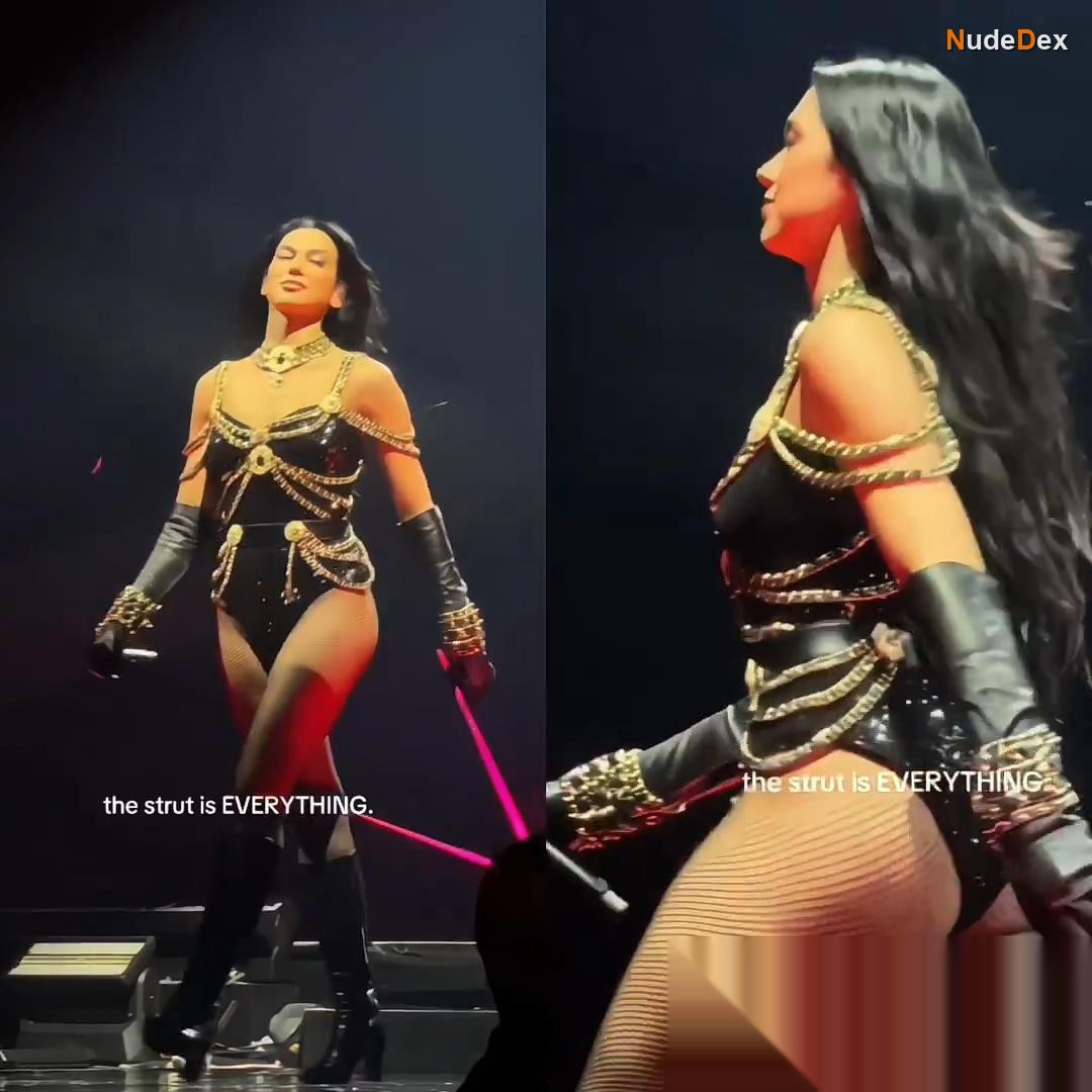 Dua Lipa in Arte Concert, photo 35