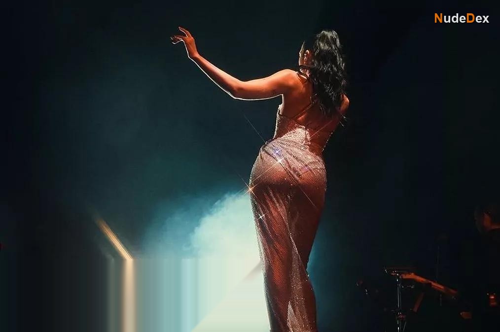 Dua Lipa in Arte Concert, photo 36