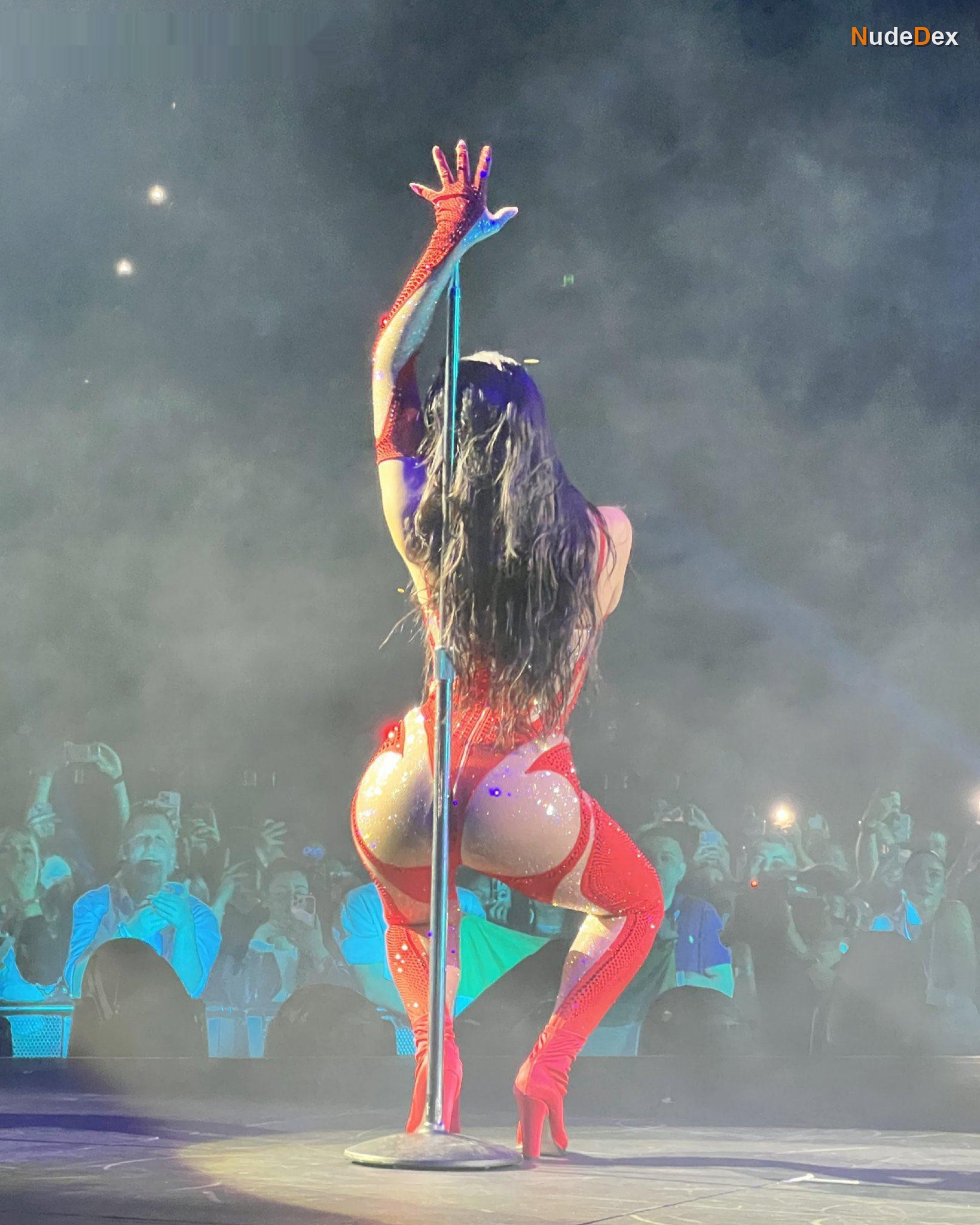 Dua Lipa in Arte Concert, photo 37