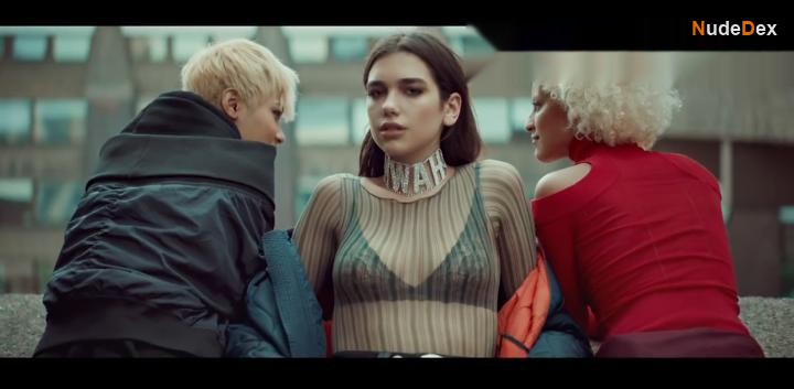 Dua Lipa in Blow Your Mind, photo 1