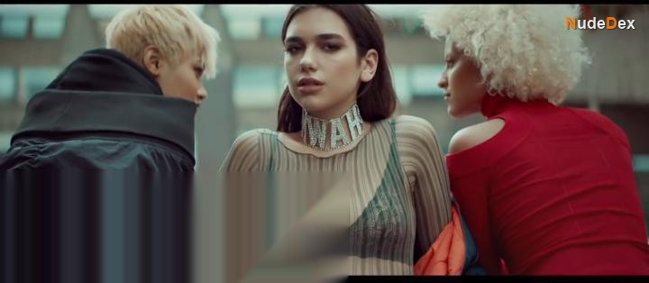Dua Lipa in Blow Your Mind, photo 2