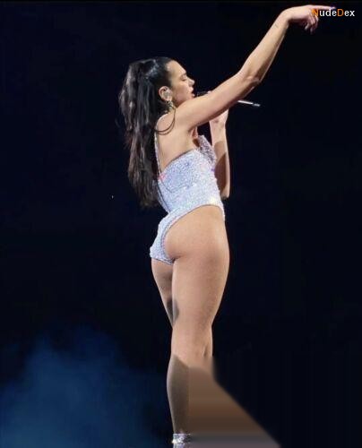Dua Lipa in Booty, photo 3