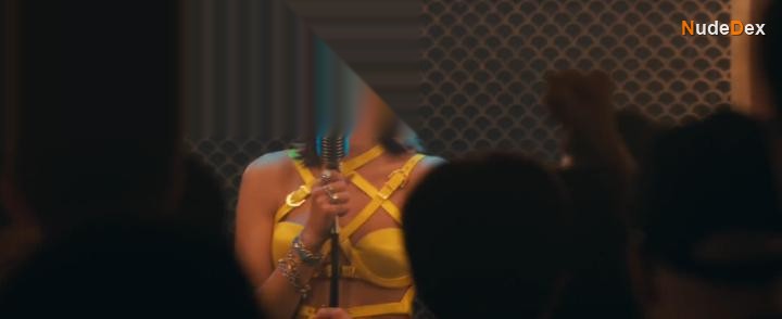 Dua Lipa in Dont Start Now, photo 3