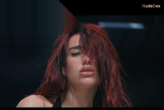 Dua Lipa in Houdini, photo 4