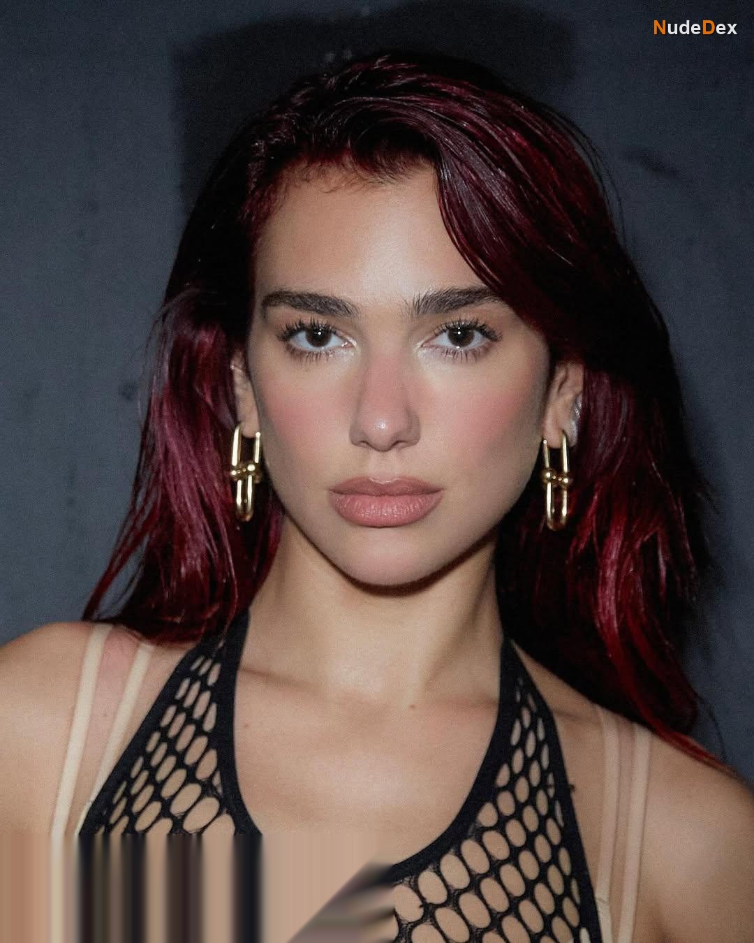 Dua Lipa in Houdini, photo 6