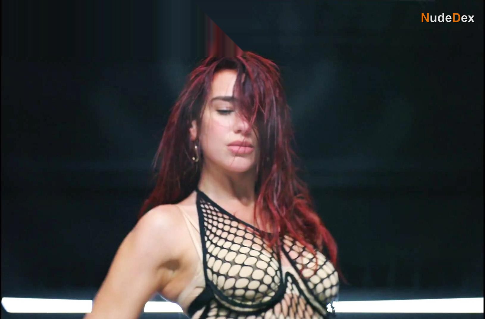 Dua Lipa in Houdini, photo 9