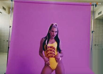 Dua Lipa in Physical, photo 5