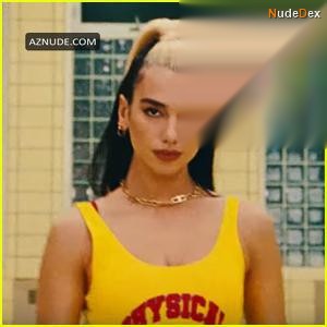 Dua Lipa in Physical, photo 11