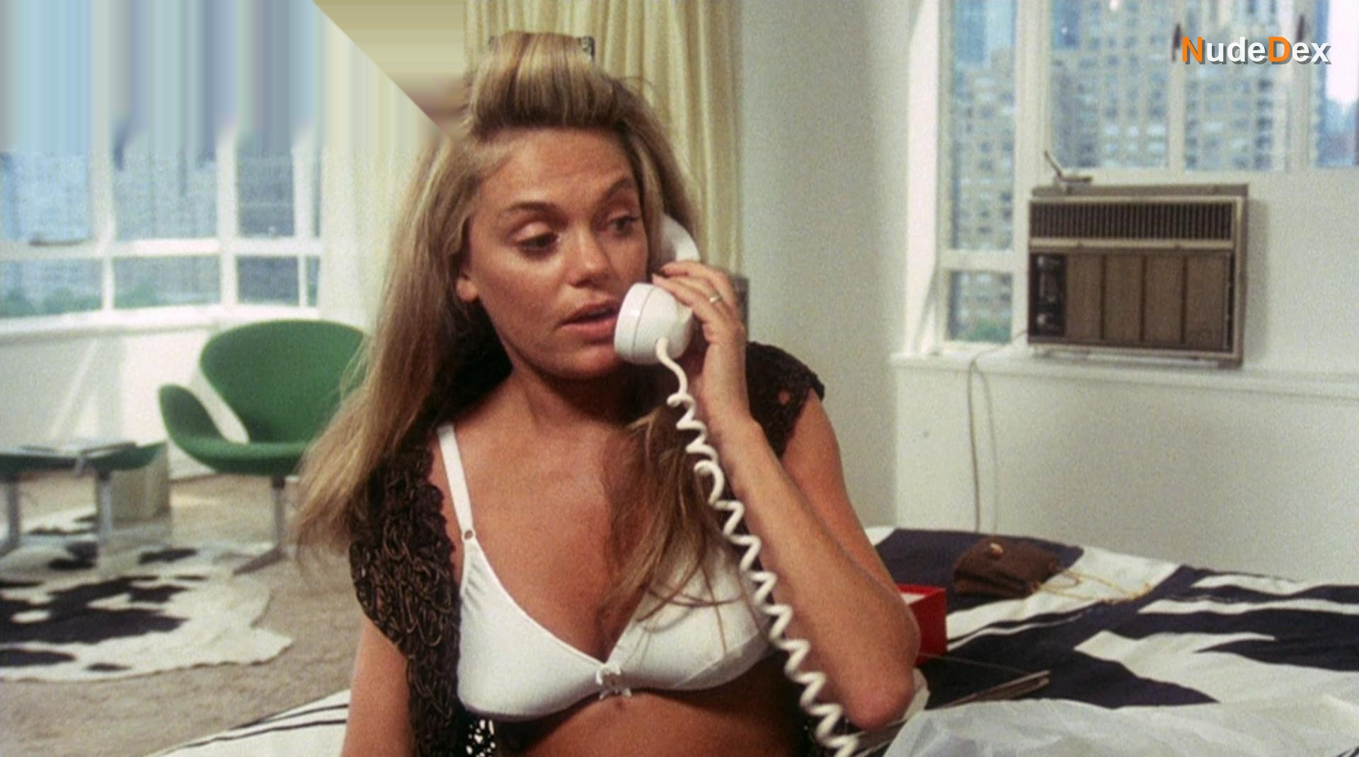 Dyan Cannon in Such Good Friends, photo 4