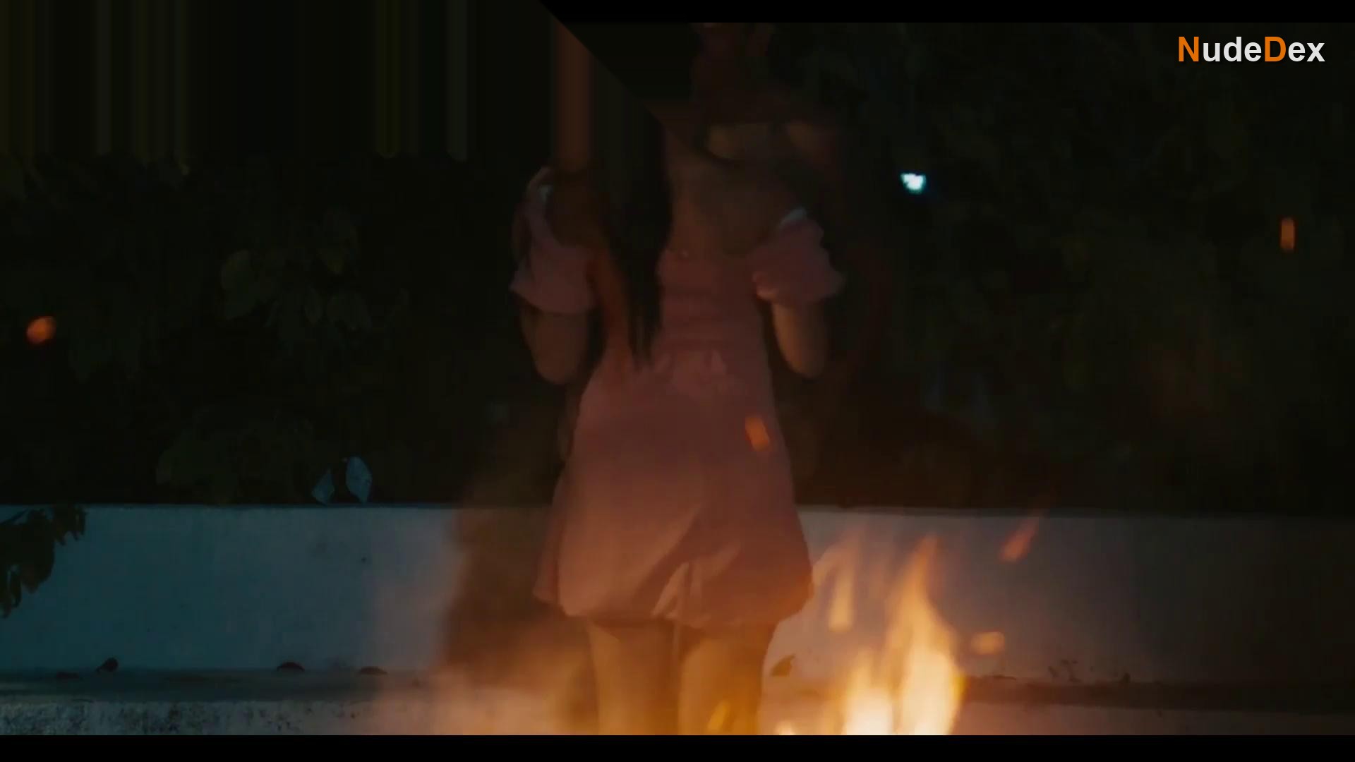 Dyessa Garcia in Todo Kayod, photo 8