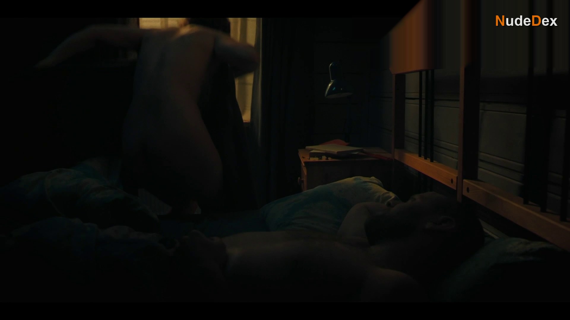 Ebba Katrin Finnsdottir in Hildur, photo 2