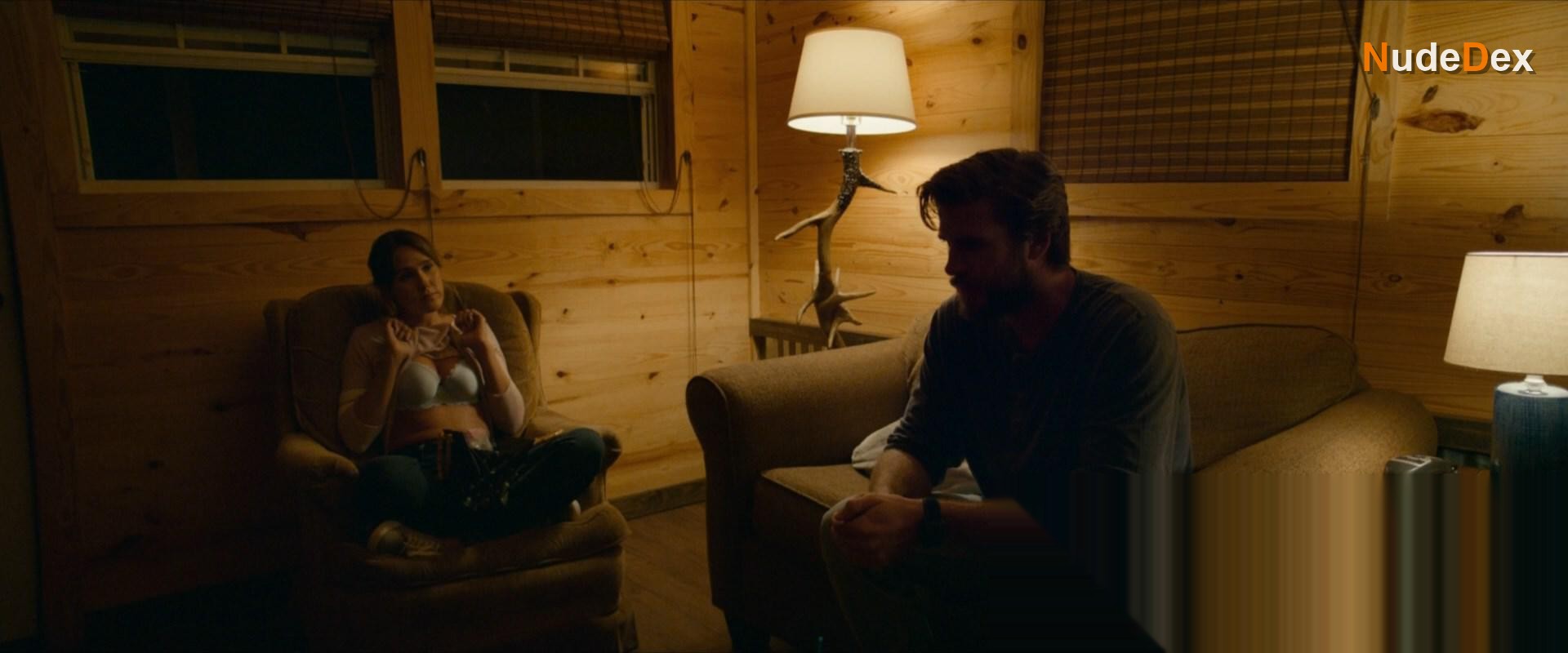 Eden Brolin in Arkansas, photo 7
