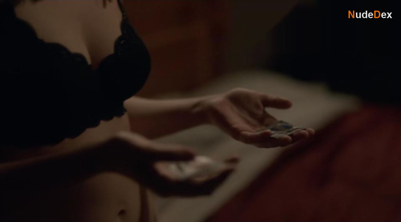 Eden Brolin in Beyond, photo 3