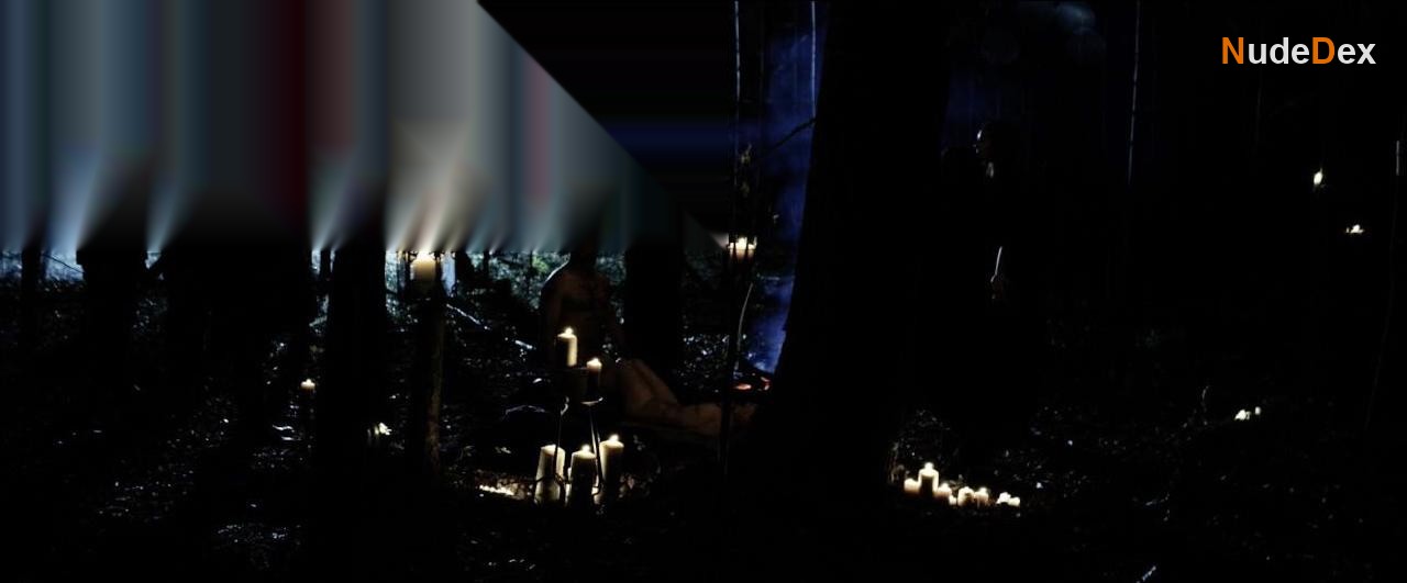 Eden Brolin in Blood Bound, photo 7