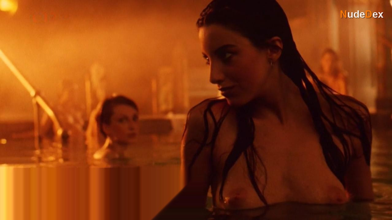 Edita Brychta in Accumulator 1, photo 3