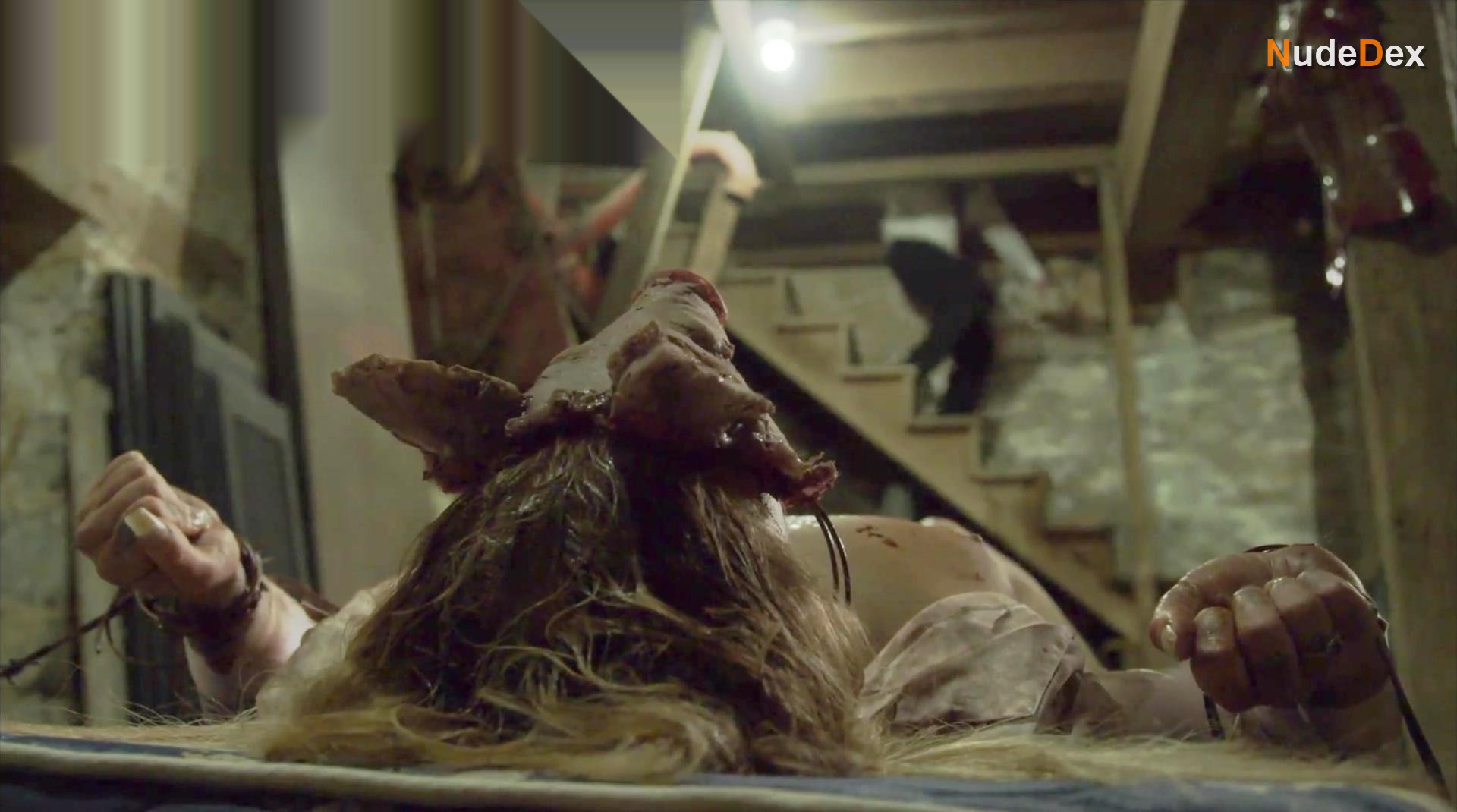 E.j. Rose in Coffintooth, photo 2