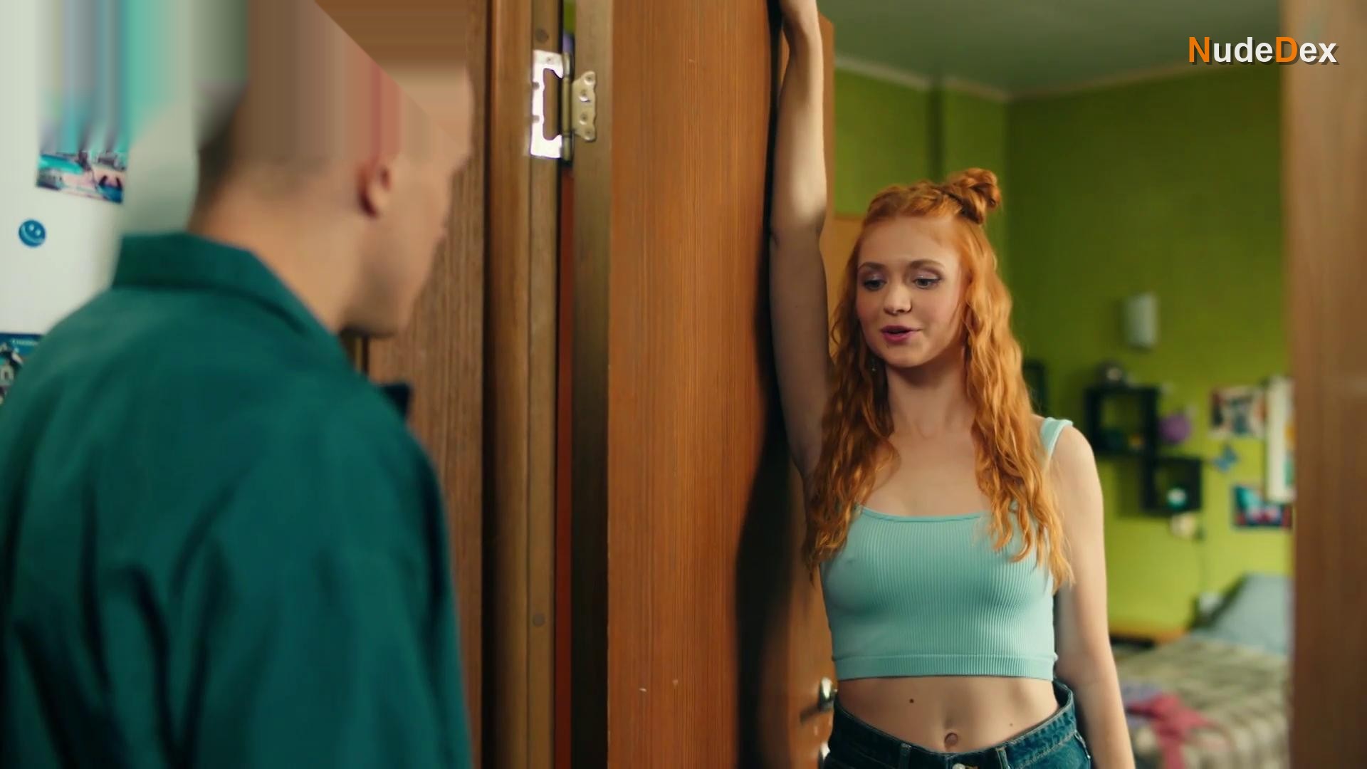 Ekaterina Channova in Univer Molodye, photo 43