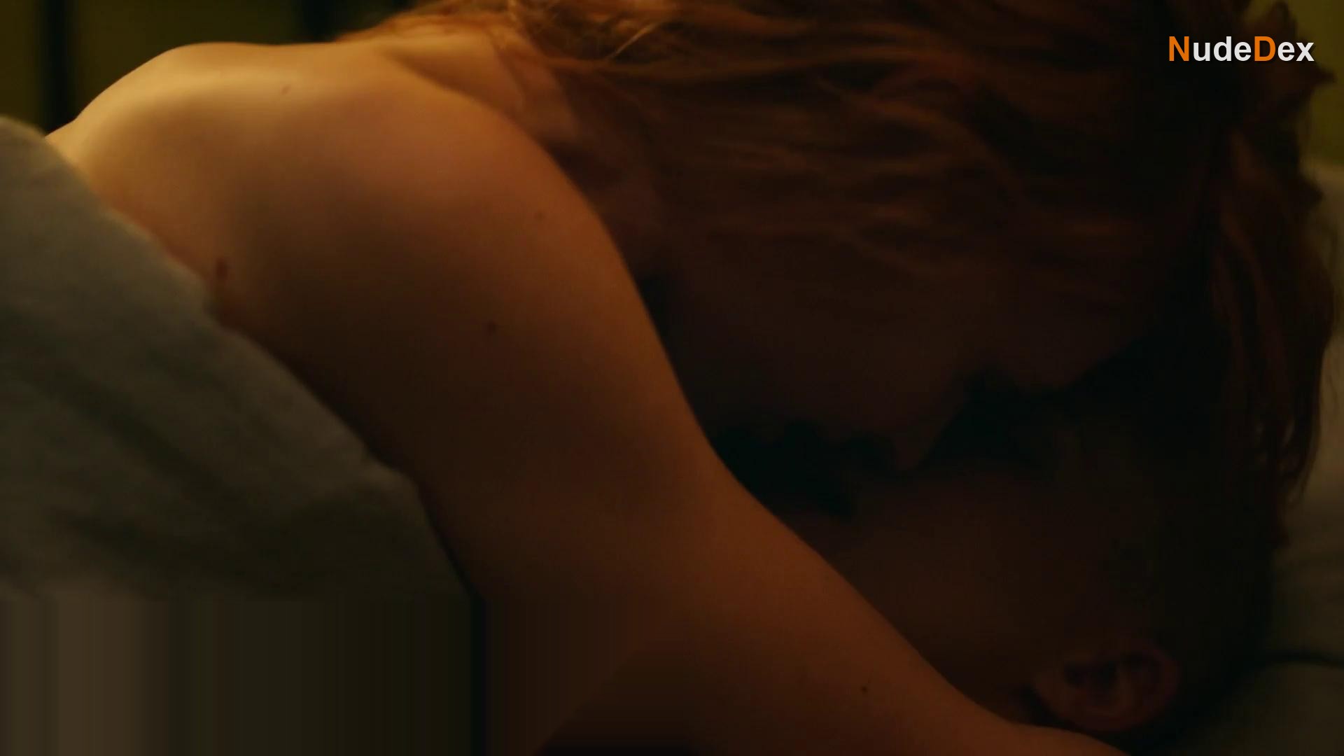Ekaterina Channova in Univer Molodye, photo 46