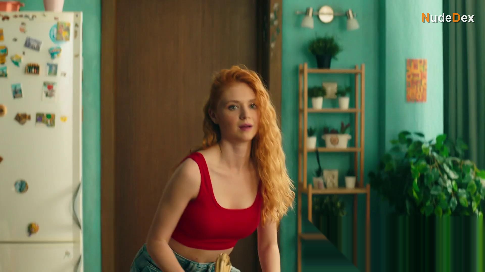 Ekaterina Channova in Univer Molodye, photo 50