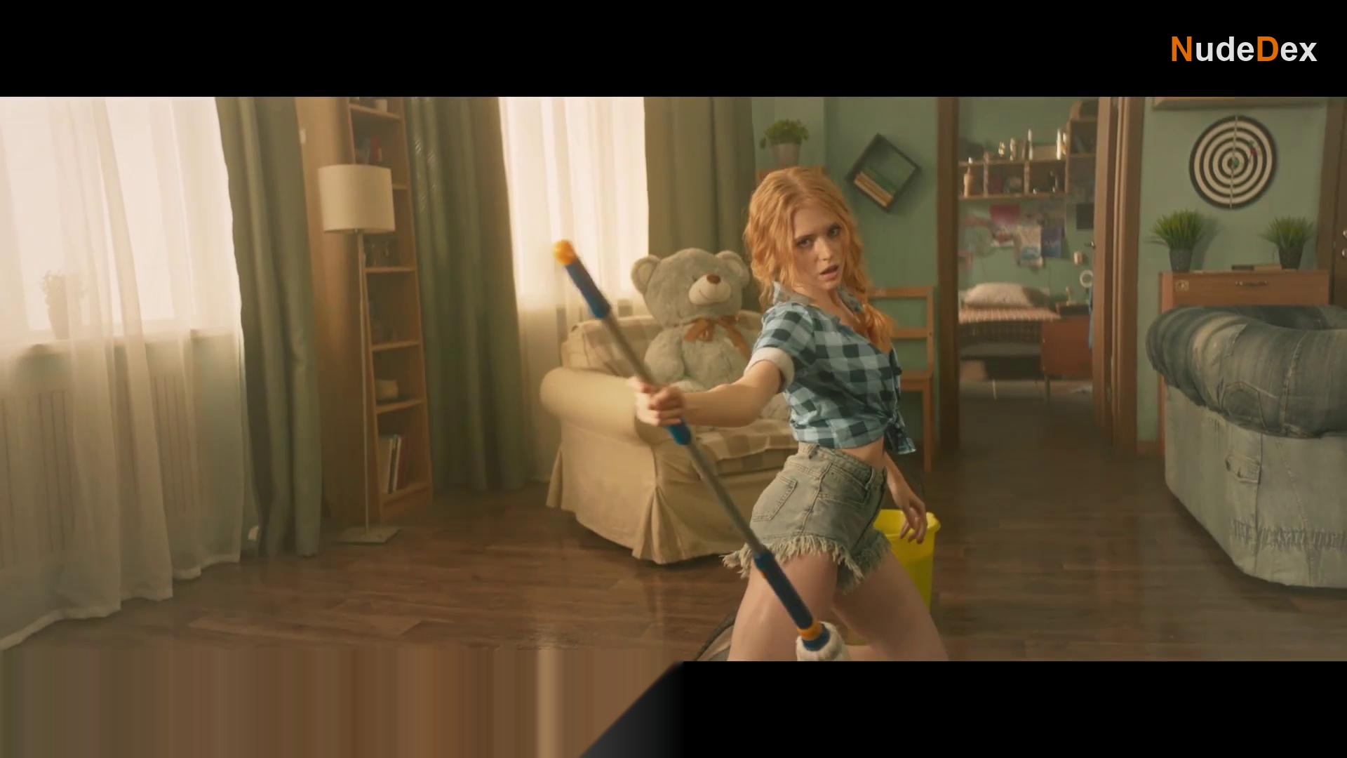 Ekaterina Channova in Univer Molodye, photo 51