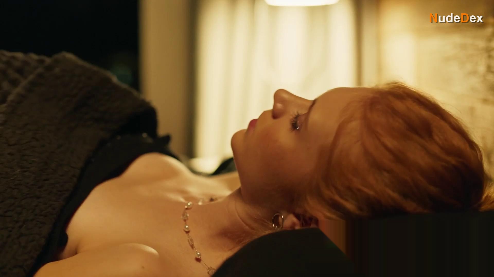 Ekaterina Channova in Univer Molodye, photo 63