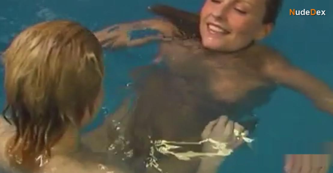 Ekaterina Korabelynik in Nezhnoye Chudovishche, photo 1