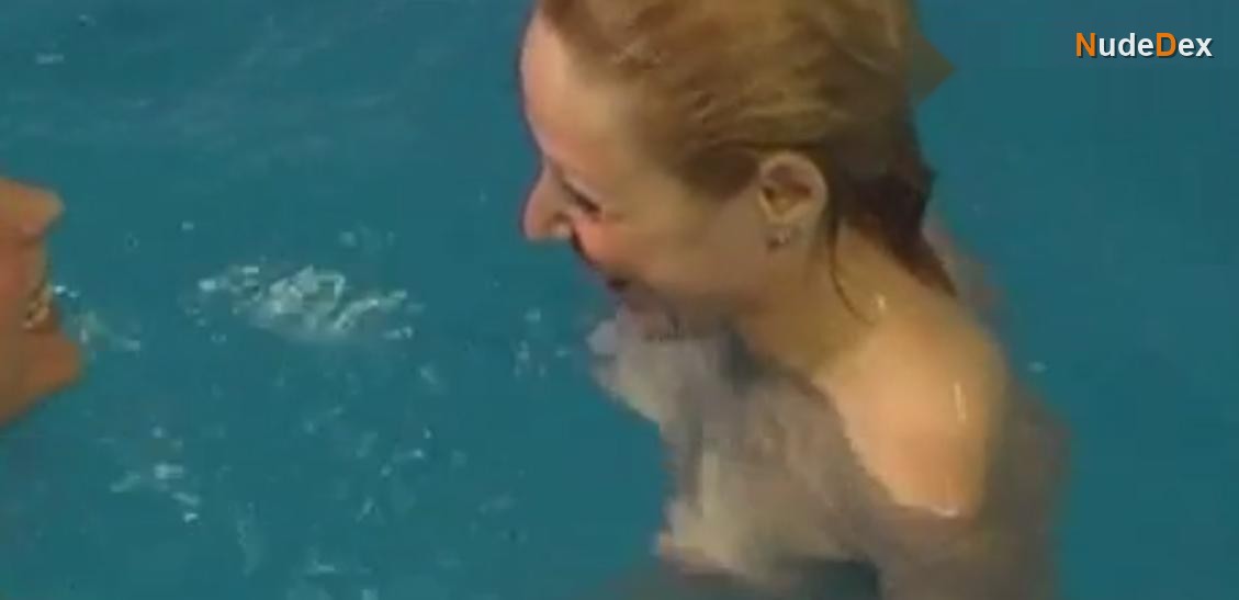 Ekaterina Korabelynik in Nezhnoye Chudovishche, photo 2