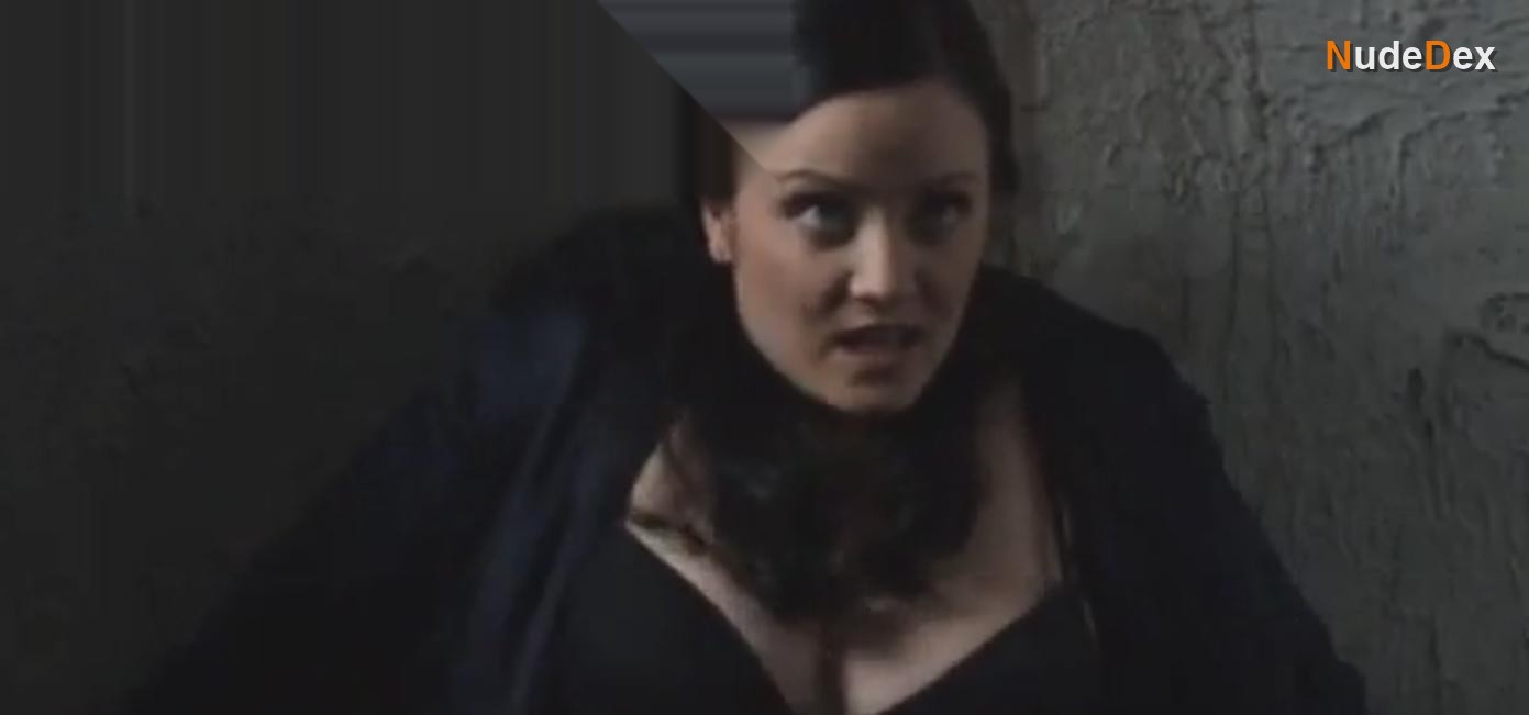 Ekaterina Solomatina in Advokatessy, photo 2