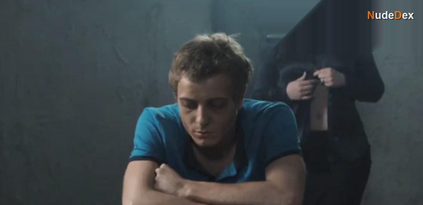 Ekaterina Solomatina in Advokatessy, photo 4
