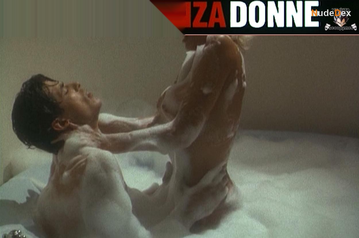 Ela Weber in Uomini Senza Donne, photo 3