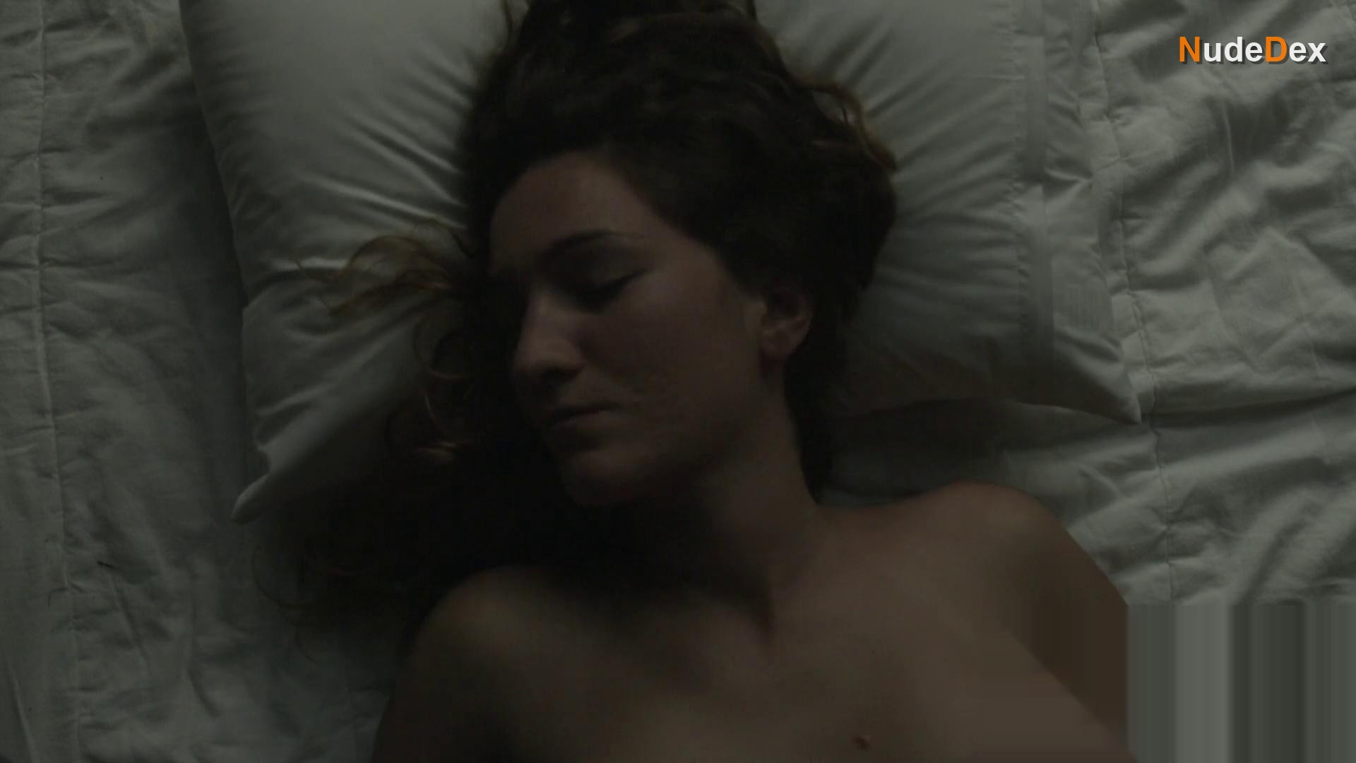 Elea Elexopoulos in Anima