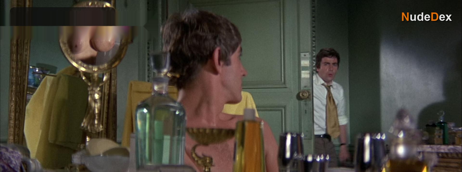 Eleanor Bron in Bedazzled, photo 1