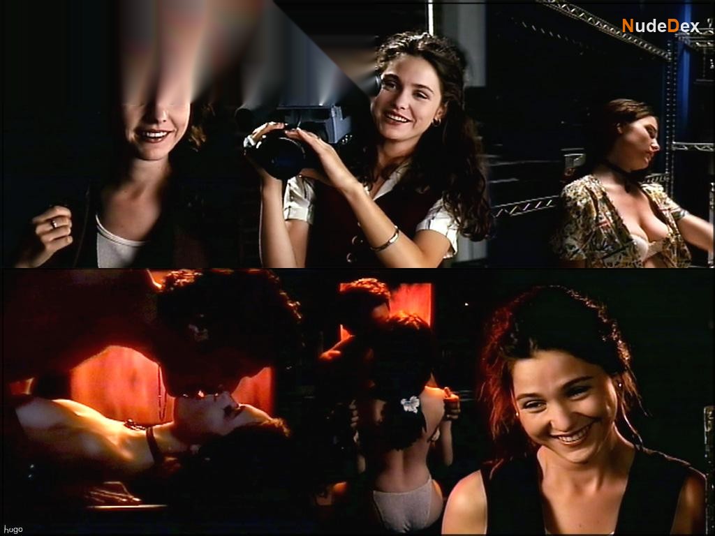 Ele Keats in Lipstick Camera, photo 6
