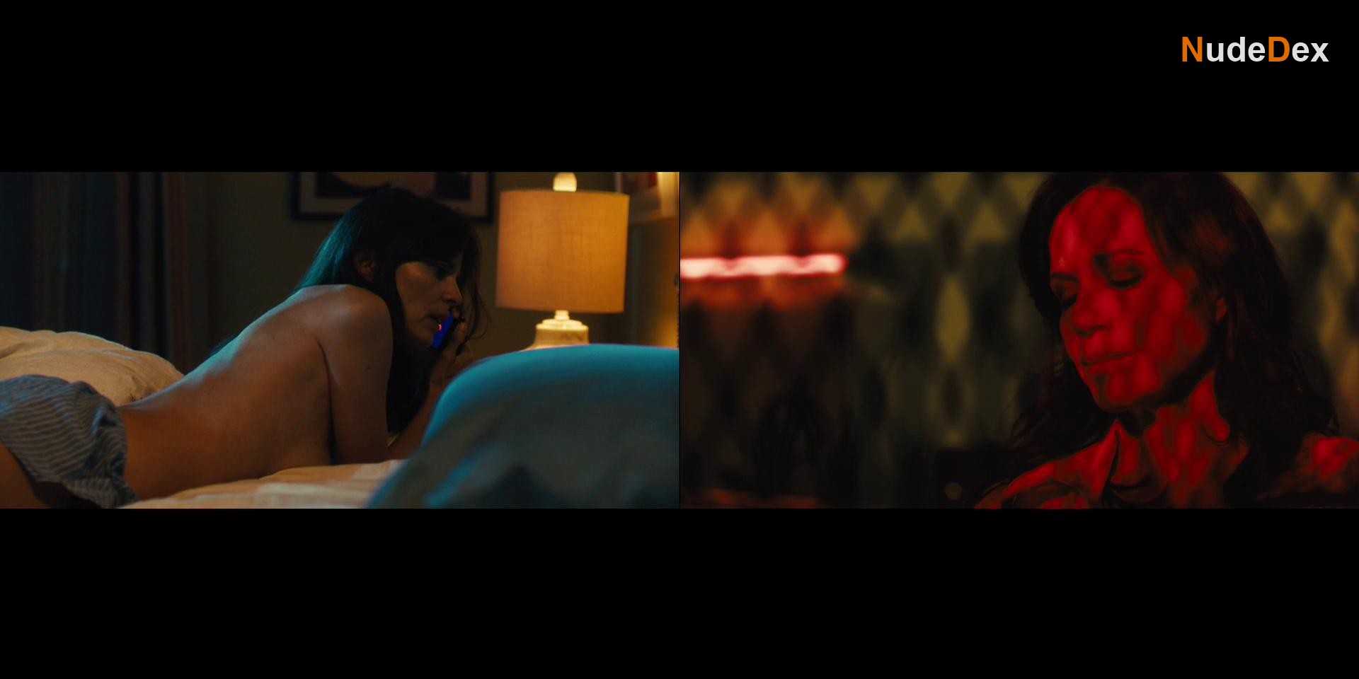 Elena Anaya in Jett, photo 4