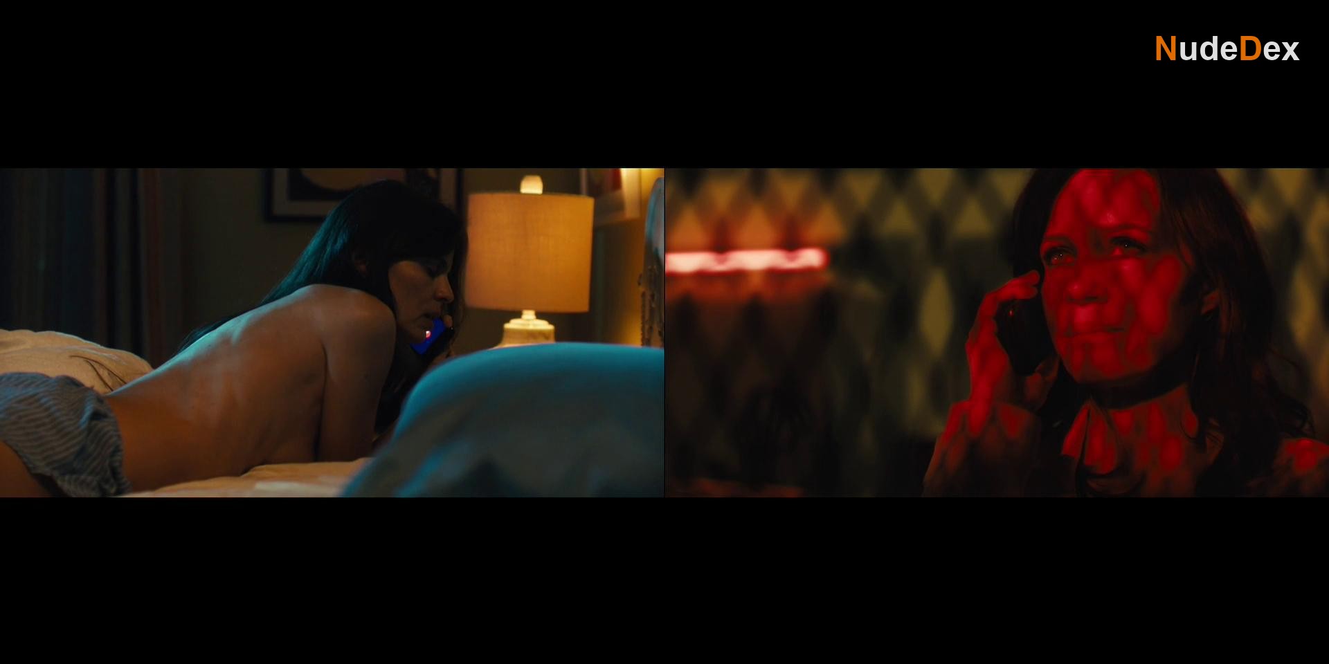 Elena Anaya in Jett, photo 9