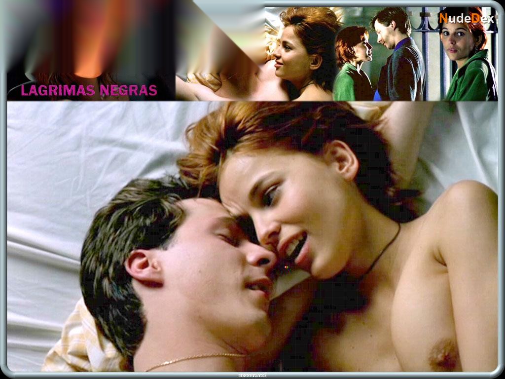 Elena Anaya in Lagrimas Negras, photo 5