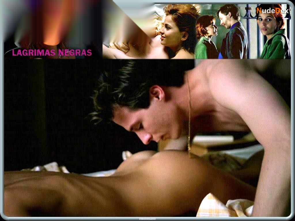 Elena Anaya in Lagrimas Negras, photo 6