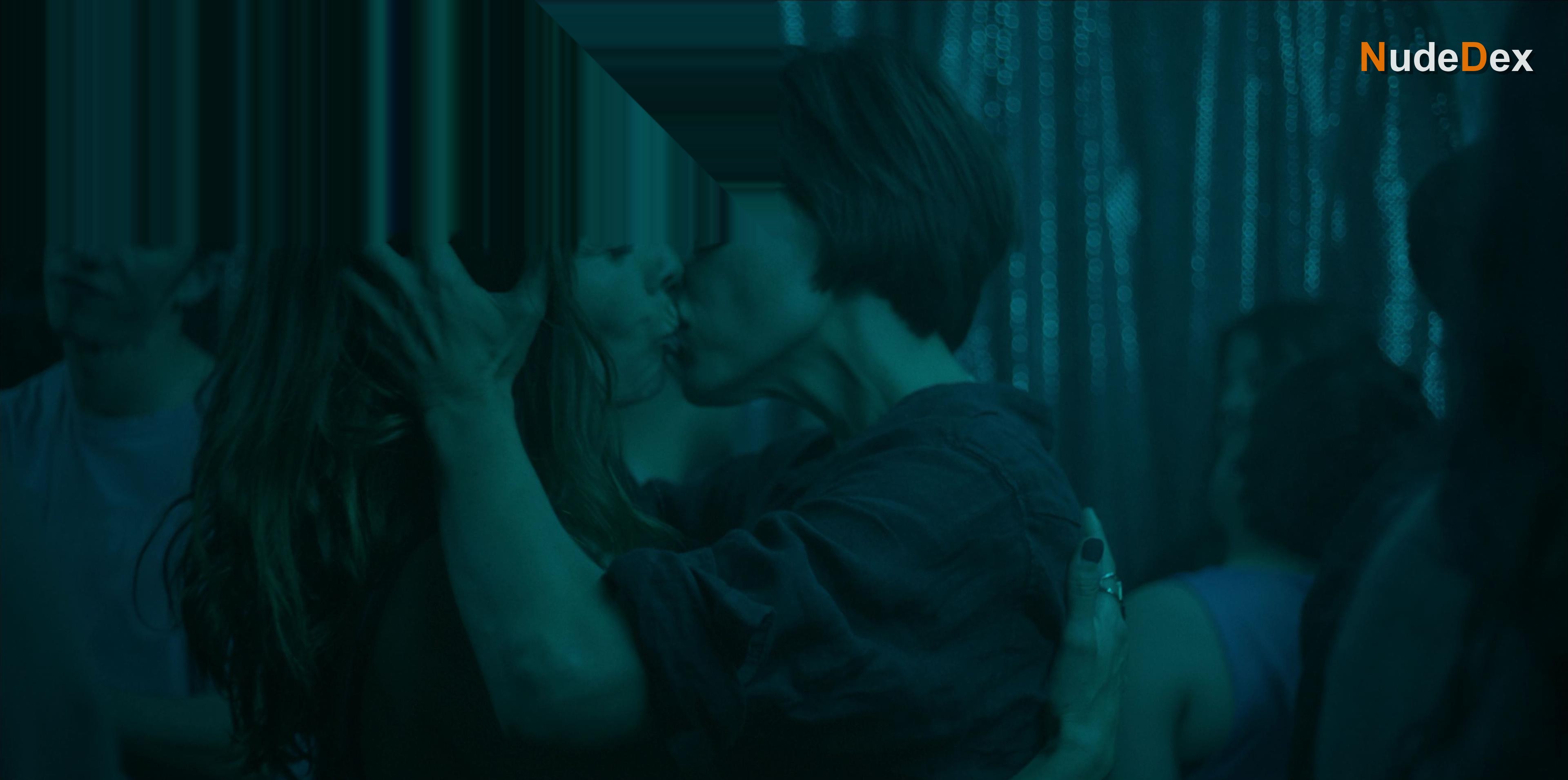 Elena Anaya in Van Helsing