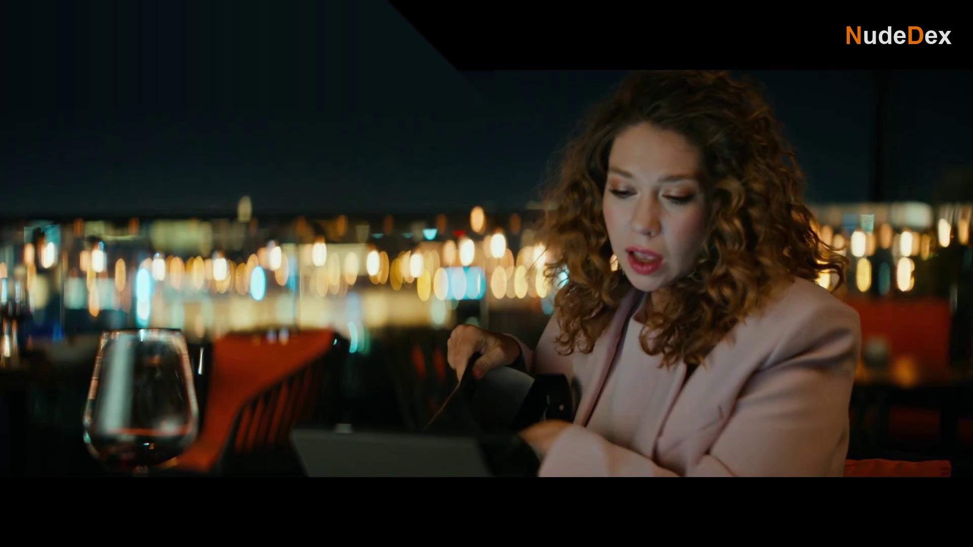 Elena Buyvidis in My Rozhaem, photo 5