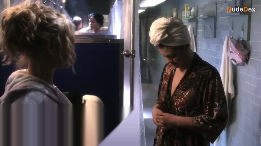 Elena Esovolova in Hellcats, photo 2