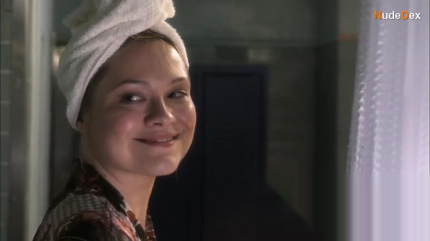 Elena Esovolova in Hellcats, photo 3