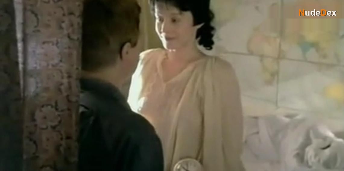 Elena Prudnikova in Idushchiy Sledom, photo 1