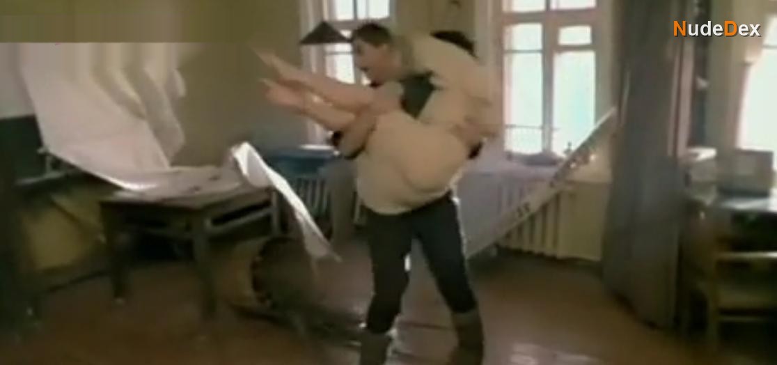 Elena Prudnikova in Idushchiy Sledom, photo 3