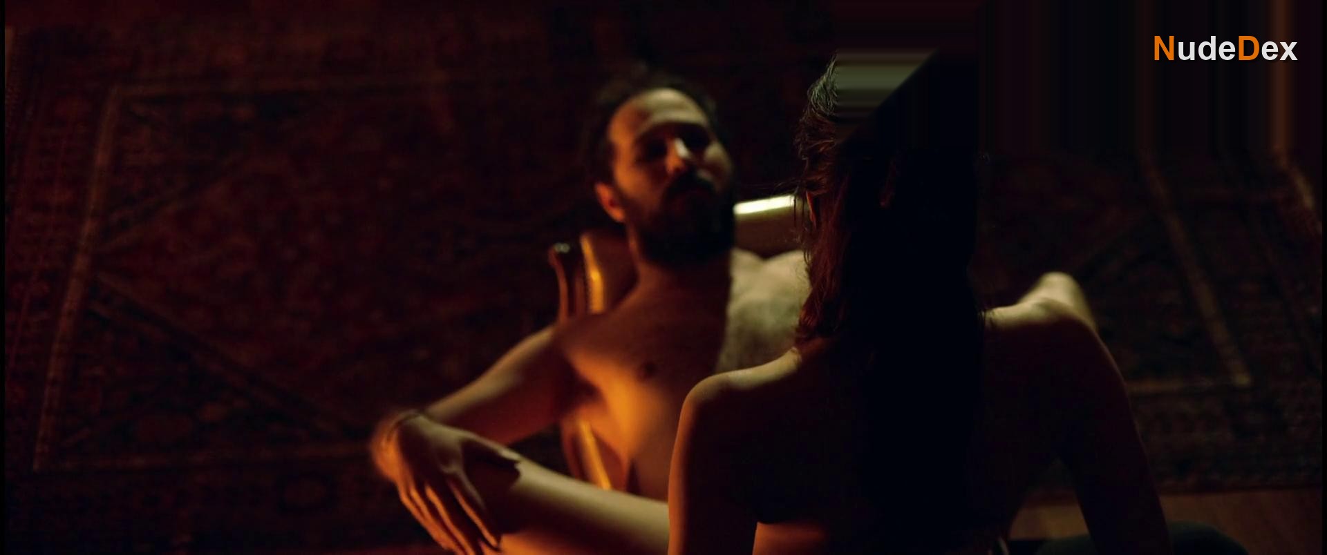 Elena Sarantopoulou in Heretic, photo 4